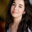 Portrait photo d'Edith Saulnier