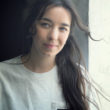 Portrait photo d'Edith Saulnier